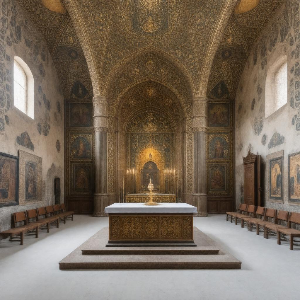 Ancient Church of the East